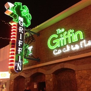The Griffin