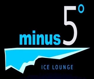 Minus 5 Ice Bar