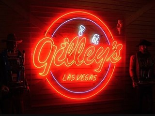 Gilley's Saloon