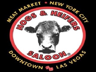 Hogs and Heifers Saloon