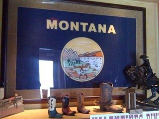Montana Meat Company