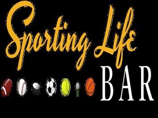 Sporting Life Bar