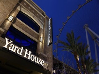 Yard House at the Linq