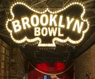 Brooklyn Bowl