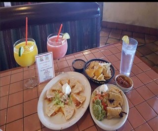 Coyote’s Cafe & Cantina