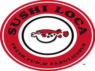 Sushi Loca