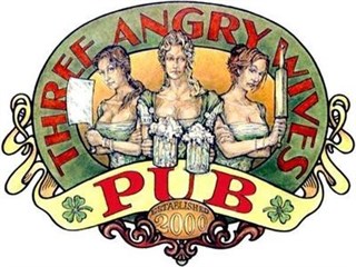 Three Angry Wives Pub
