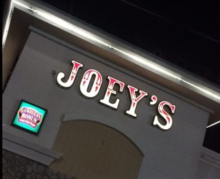 Joey’s Tavern