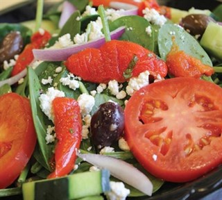 Crazy Pita Rotisserie & Grill - Summerlin