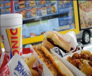 Sonic Drive-In