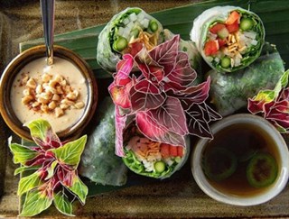 Greene Street Kitchen