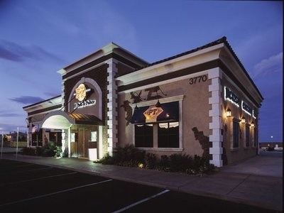 PT's Pub S. Hualapai