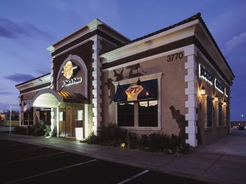 PT's Gold - S. Hualapai Way