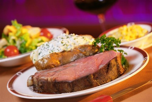Primarily Prime Rib Restaurant