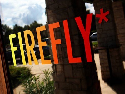 FIREFLY* on Paradise