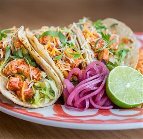 Borracha Mexican Cantina