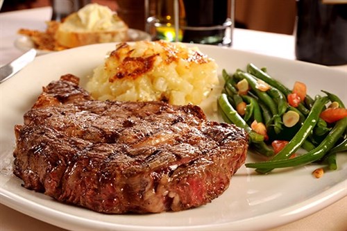 Waverly's Steakhouse