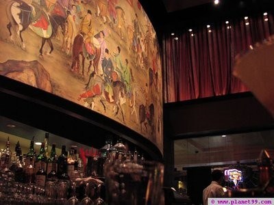 P.F. Changs in Summerlin