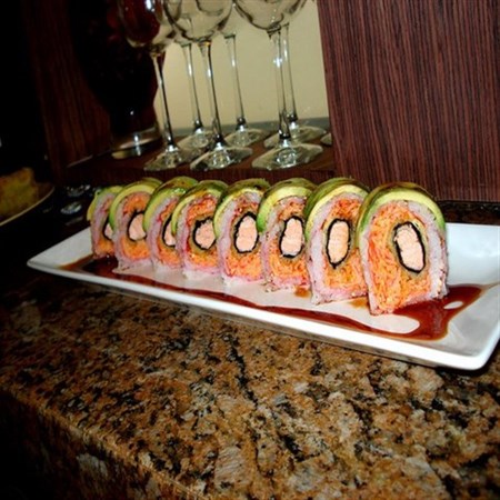 Hokaido Sushi