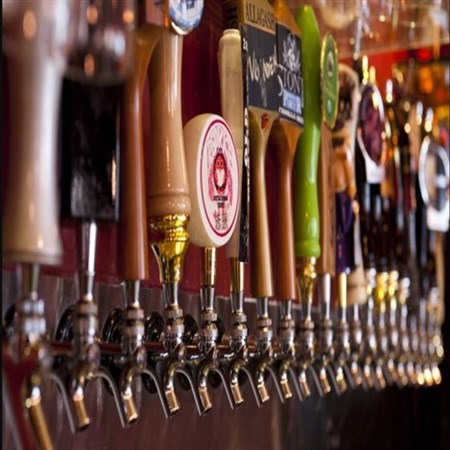 PKWY Tavern - Flamingo