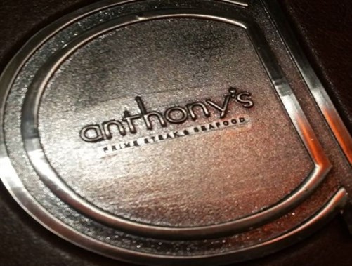 Anthony's Prime Steak & Seafood