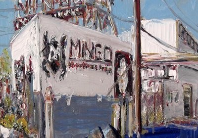 Mingo Kitchen & Lounge