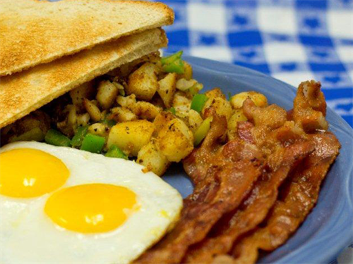 Putter's Bar & Grill