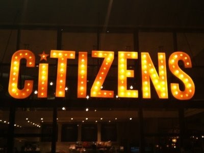 Citizens Kitchen & Bar