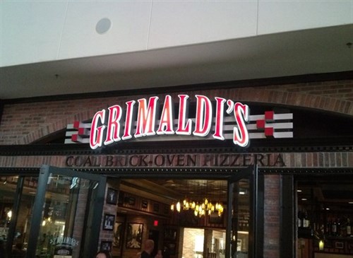 Grimaldi's