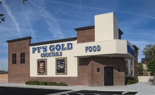 PT's Gold- W. Martin Ave