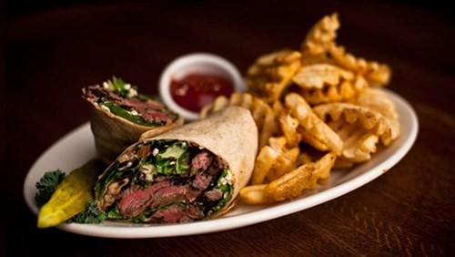 Putter's Bar & Grill