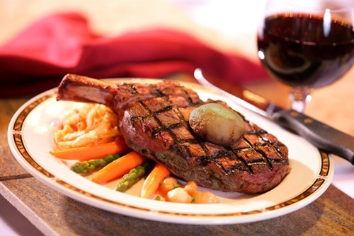 Silverado Steakhouse