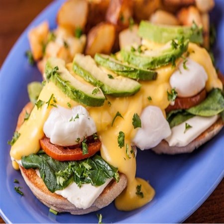 Squeeze In- Breakfast & Lunch- Eastern Ave.