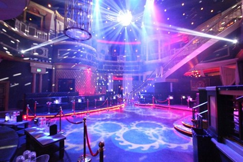Embassy Night Club