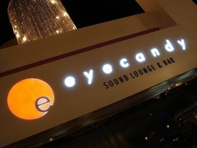 eyecandy sound lounge