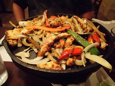 Juan's Flaming Fajitas and Cantina