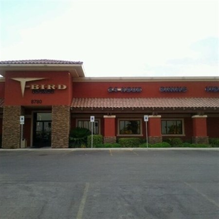 T-Bird Lounge & Restaurant - Lindell Rd