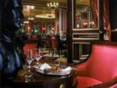 Napoleon's Dueling Piano Bar