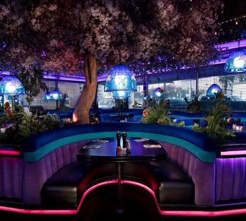 Peppermill Las Vegas