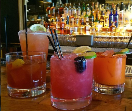 Hearthstone Kitchen and Cellar