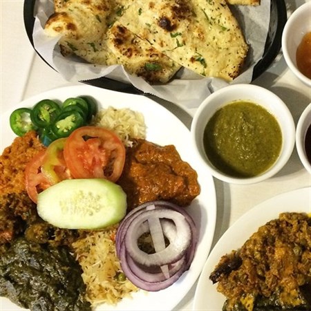 Saino Indian Nepali Kitchen