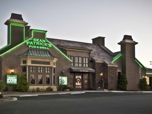 Sean Patrick's Pub & Grill - N. 5th St.