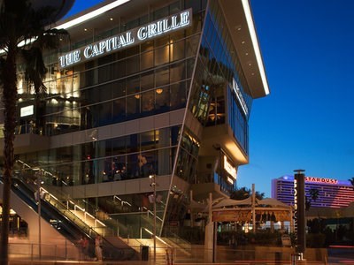 The Capital Grille