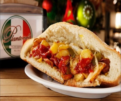 Plantone’s Italian Market