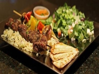 Market Grille Cafe Summerlin