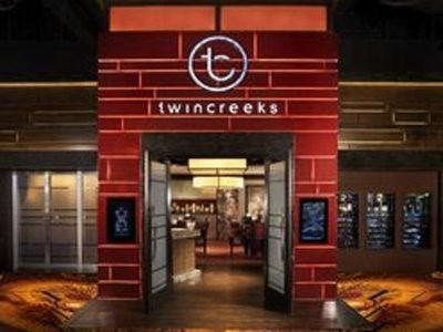 Twin Creeks Steakhouse at Silverton Lodge & Casino