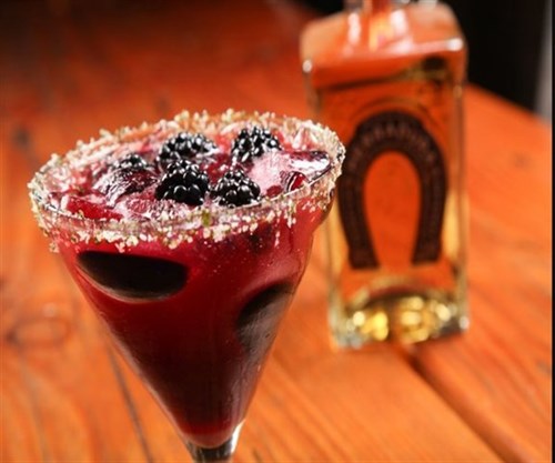 El Segundo Sol Taqueria and Margarita Bar