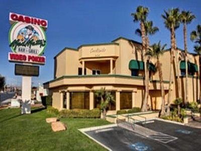 Mad Matty's Irish Pub