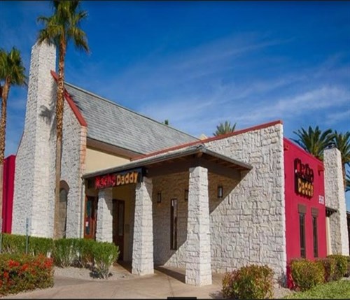 Nacho Daddy Summerlin