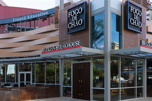 Fogo de Chao